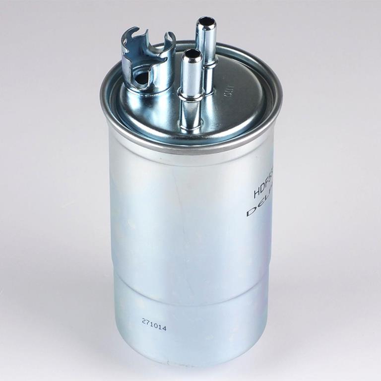 Filtre à carburant (Filtre à gasoil) DELPHI ref. HDF535